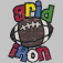 Grid Iron Playoff Challenge